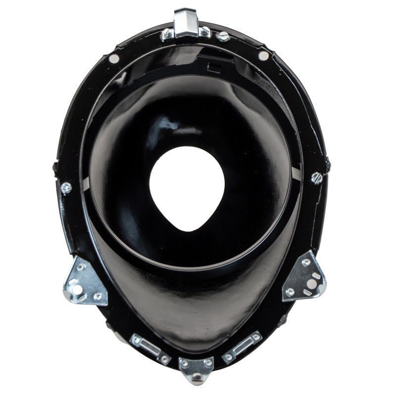 Headlight Buckets; 1939 Deluxe