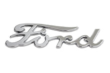 Load image into Gallery viewer, Ford Script Emblem