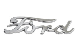 Ford Script Emblem
