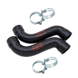 Lower Radiator Hose; 1939 Deluxe, 1940-41