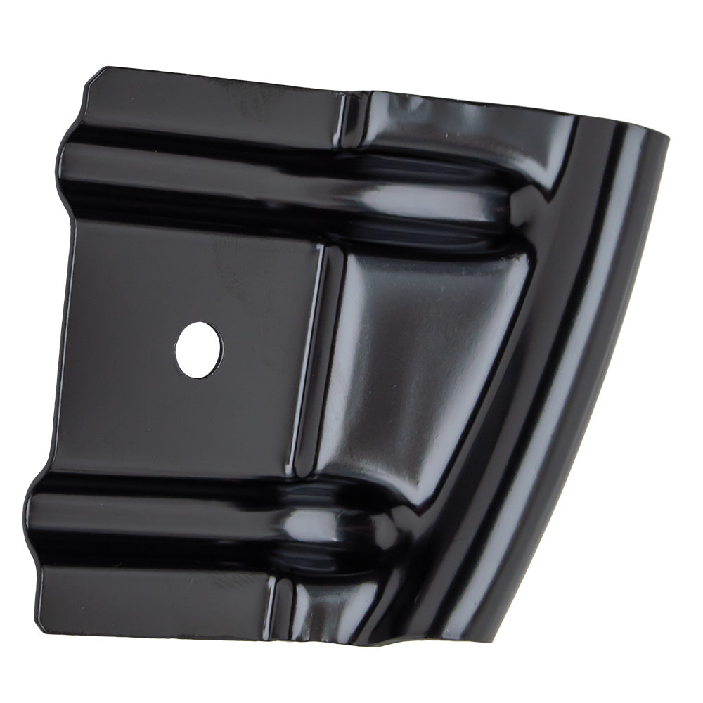 Speedometer Cable Bracket; 1939-40 Car, 1939-41 Pickup
