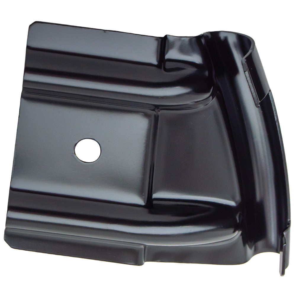Speedometer Cable Bracket; 1939-40 Car, 1939-41 Pickup