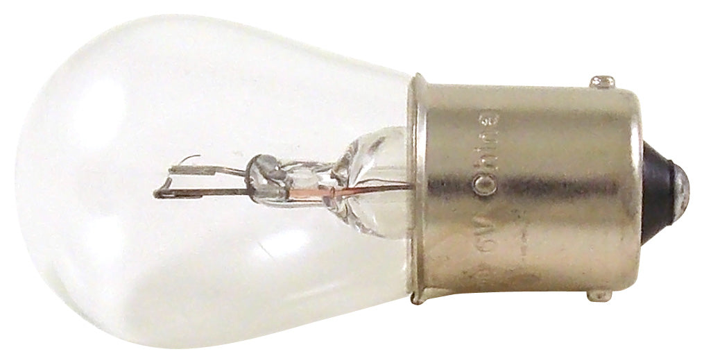 Light Bulb (6V, 21CP)
