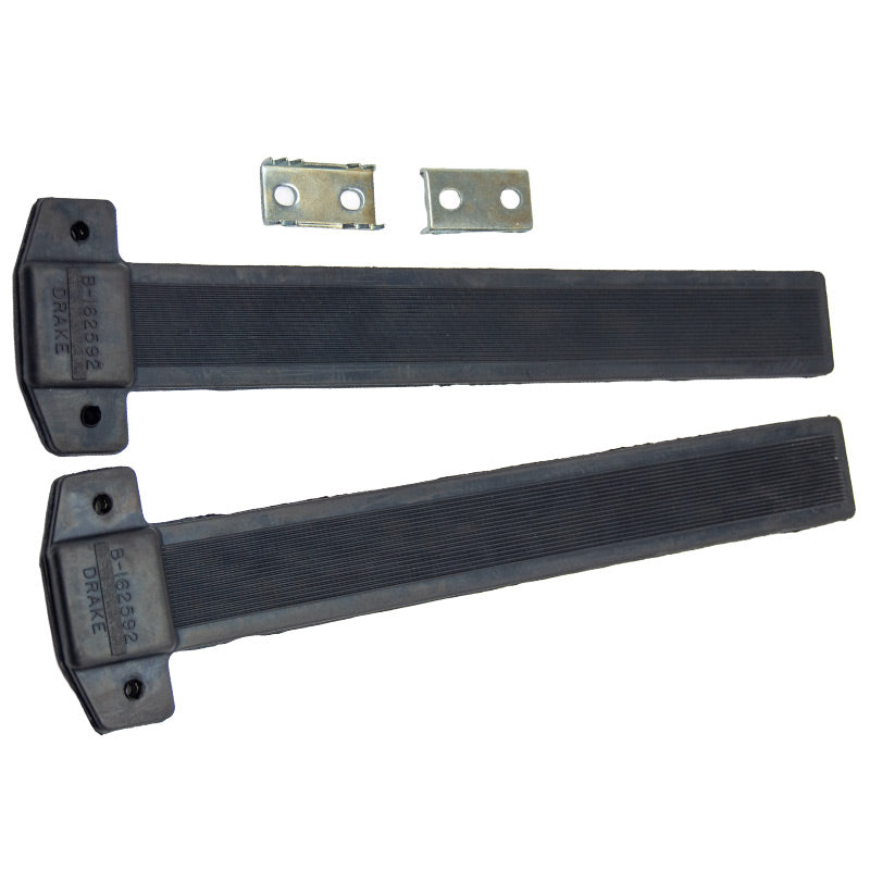 Door Check Strap Kit; 1932-36 Car