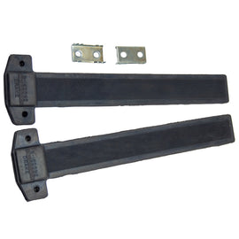 Door Check Strap Kit; 1932-36 Car