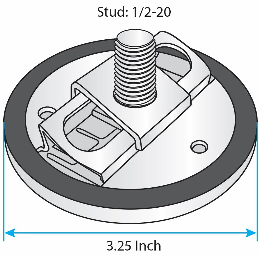 Adjustable Pedal Pad, 20 Degree Adjust