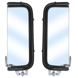 Vent Window Seals; 1956 Pickup