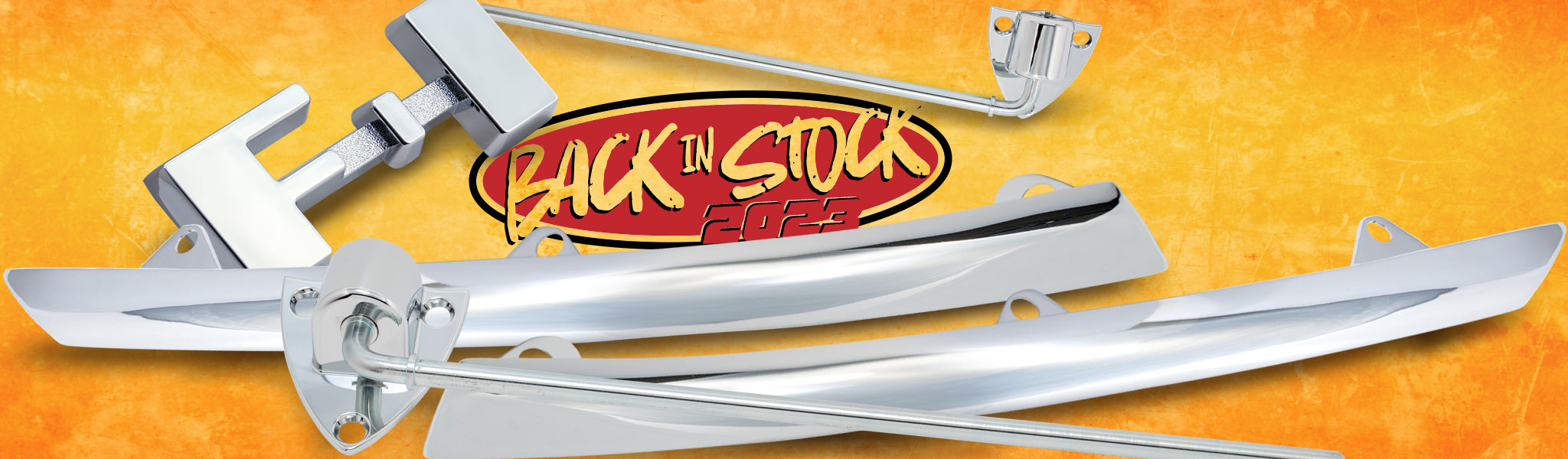 BACK IN STOCK Bob Drake