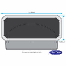 Load image into Gallery viewer, Door Storage Compartments; 1961-66 Pickup