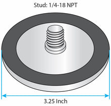 Load image into Gallery viewer, Brake &amp; Clutch Pedal Pad; 1933-48 Car, Pickup