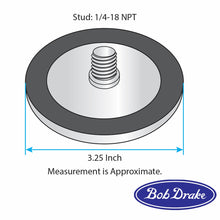 Load image into Gallery viewer, Brake &amp; Clutch Pedal Pad; 1933-48 Car, Pickup