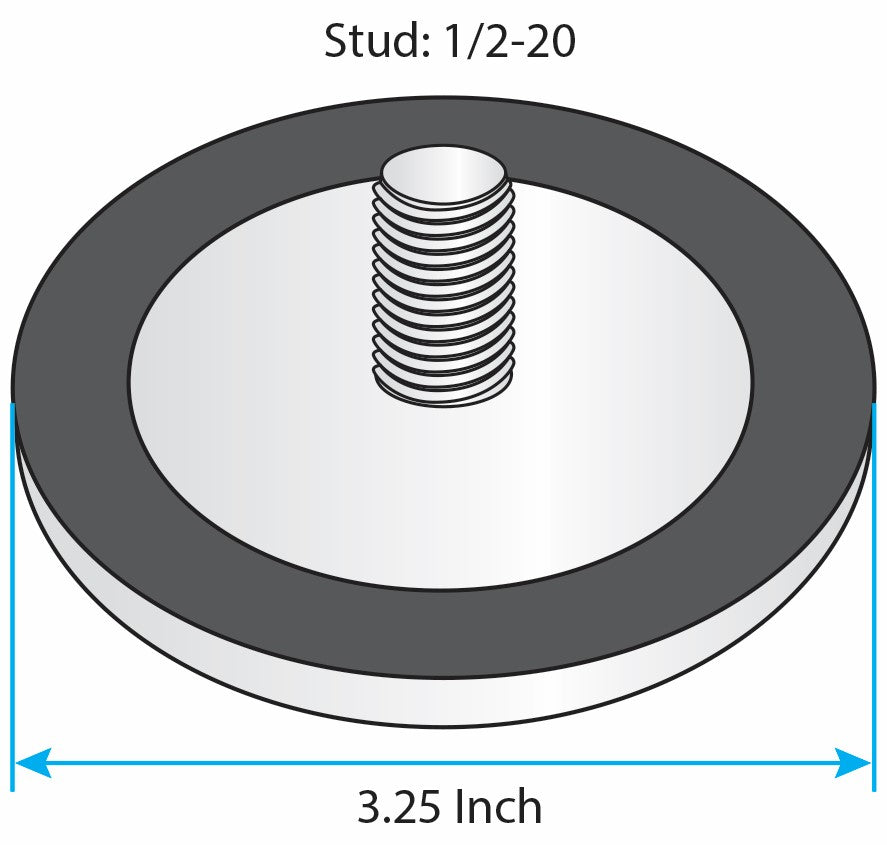 Brake & Clutch Pedal Pad
