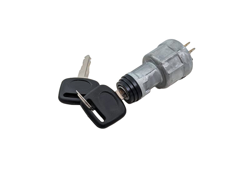 Ignition Switch (Black Collar)