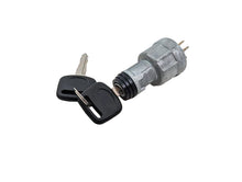Load image into Gallery viewer, Ignition Switch (Black Collar)