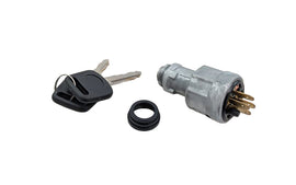Ignition Switch (Black Collar)