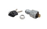 Ignition Switch (Satin Collar)
