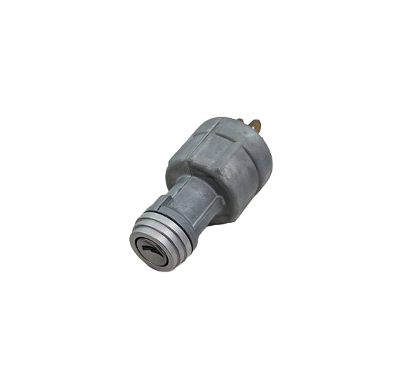 Ignition Switch (Satin Collar)