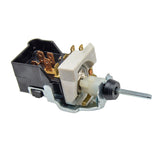 Headlight Switch (Black Collar)