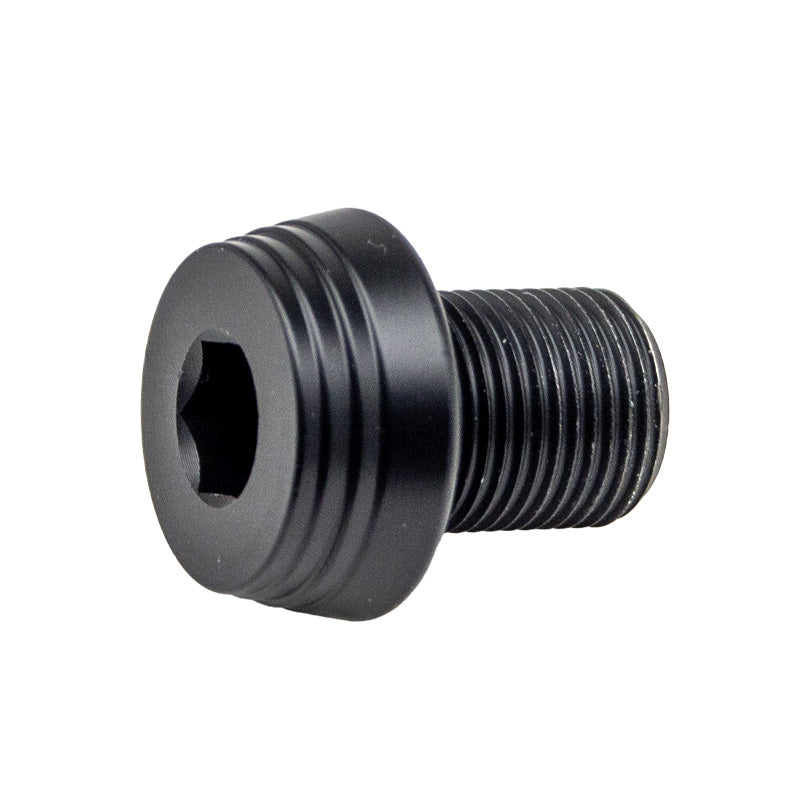 Headlight Switch (Black Collar)