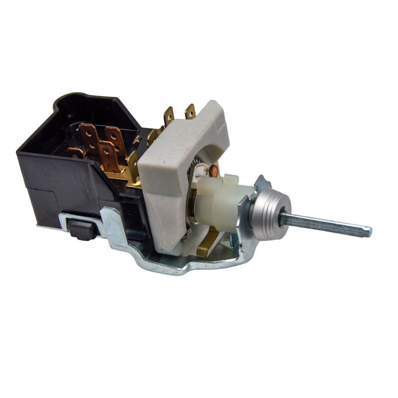 Headlight Switch (Satin Collar)