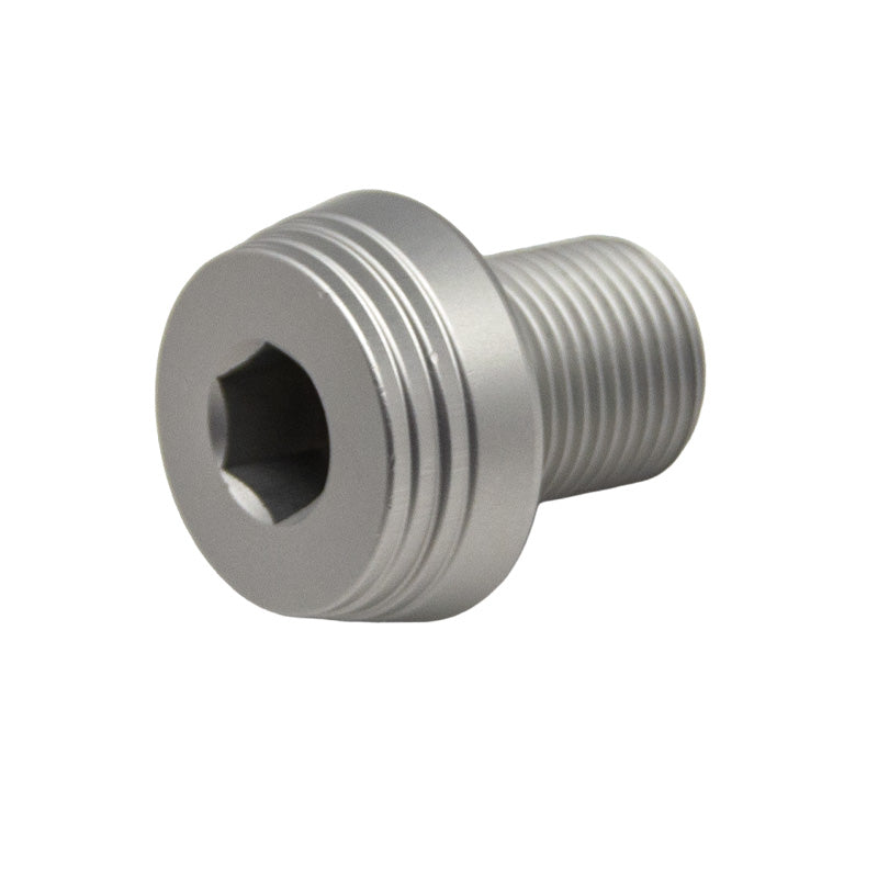 Headlight Switch (Satin Collar)