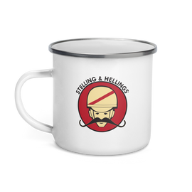 Mug Stelling & Hellings