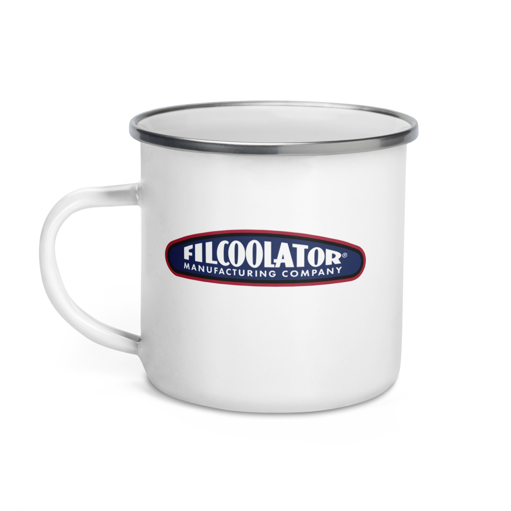 Mug Filcoolator