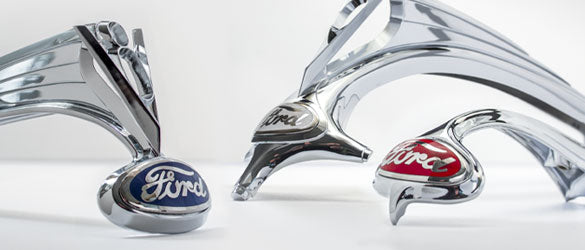 Bob Drake Reproductions