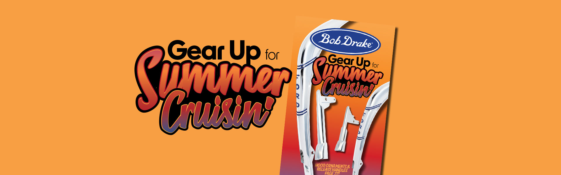 Bob Drake Reproductions