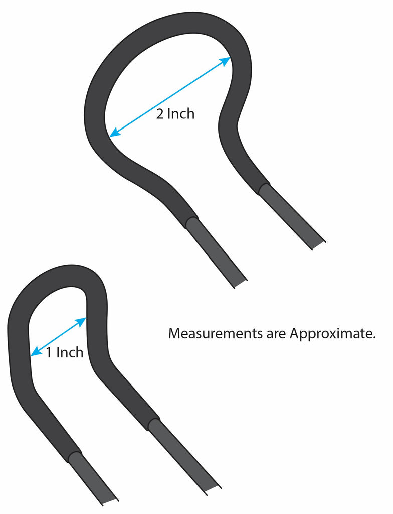 Door Handle & Window Crank Escutcheon Tool