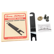 Load image into Gallery viewer, Flathead Timing Mark; 1932-48 Flathead V8