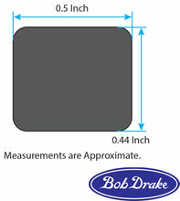 Load image into Gallery viewer, Tack Strip 1/2 x 7/16 x 15'