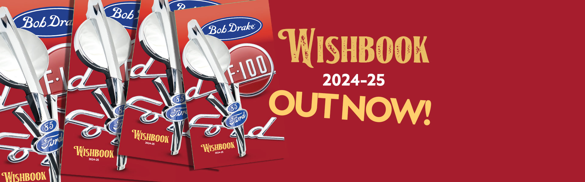 Bob Drake Reproductions