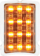 Load image into Gallery viewer, LED Turn Signal Parking Light; 1940 Deluxe