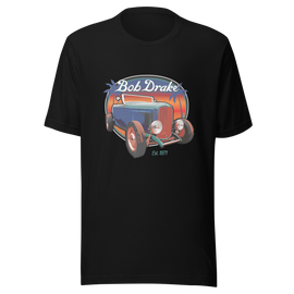 T-Shirt '32 Summer Cruisin', 2X-Large