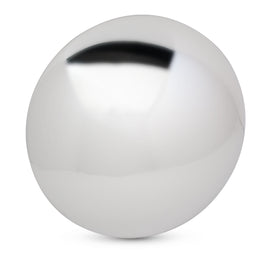 Baby Moon Hub Cap; 1940-48 Car, 1940-56 Pickup