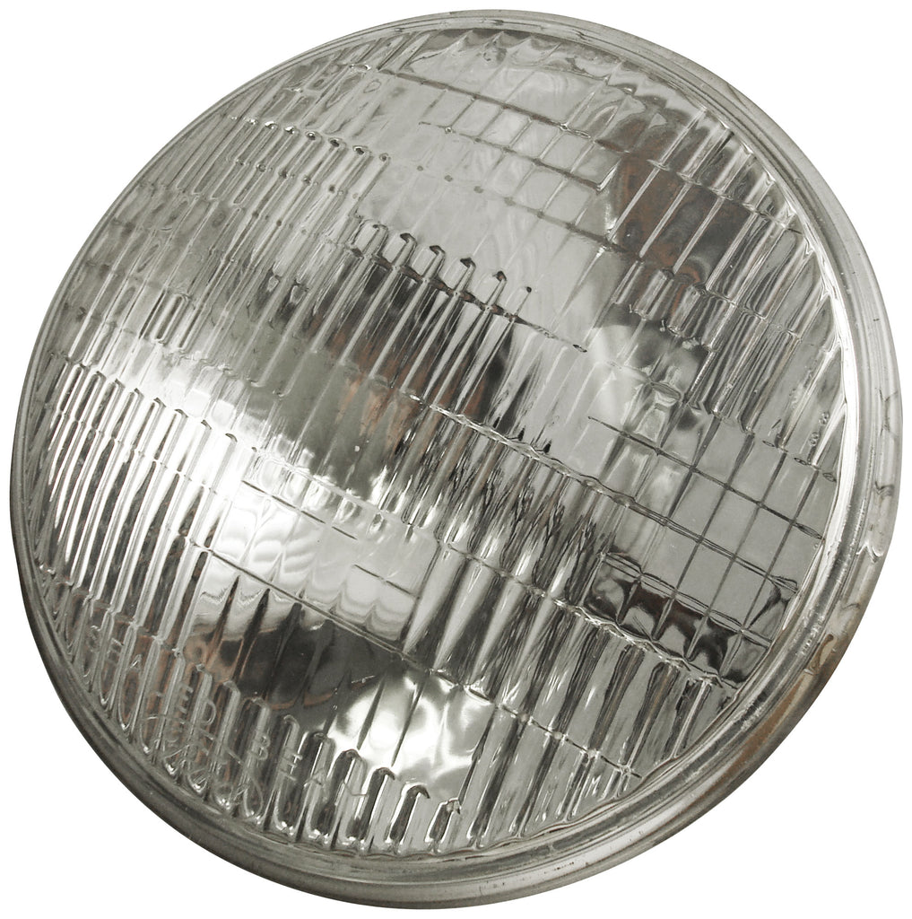 Sealed Beam Headlight (12V); 1940-Up