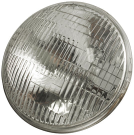 Sealed Beam Headlight (6V); 1940-Up