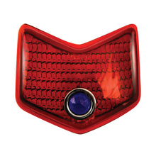 Load image into Gallery viewer, Tail Light Lens w/ Blue Dot; 1940 Car