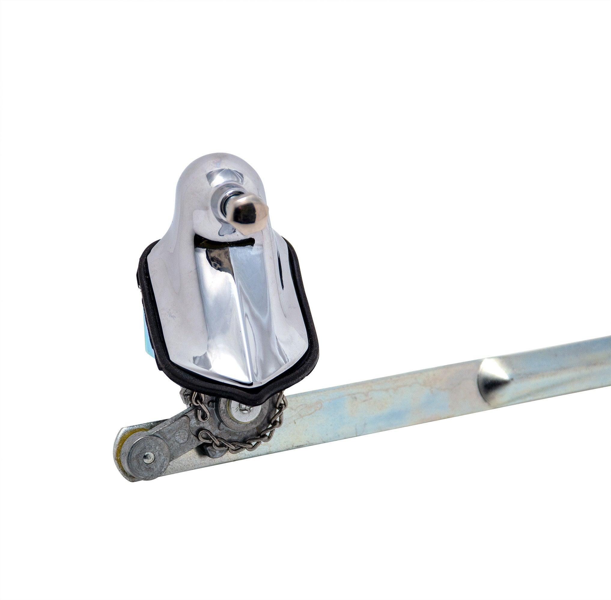 Wiper Tower Kit; 1940 Convertible, Station Wagon Bob Drake