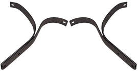 Front Bumper Braces; 1940 Deluxe