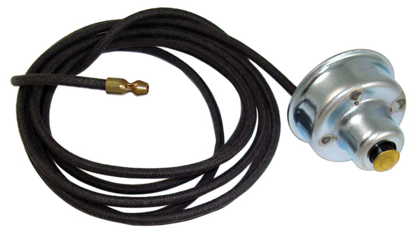 Horn Button Wire; 1940 Car, 1940-47 Pickup – Bob Drake