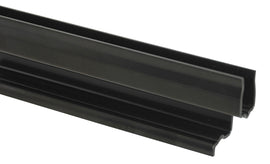 Front Door Glass Channel, RH; 1940 Coupe, Fordor, Sedan Delivery