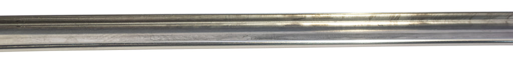 Window Seal Retainer Channel; 1940-51 Convertible
