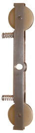 Door Window Roller Kit; 1939-40 Convertible