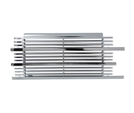 Radio Speaker Grille; 1940 Car