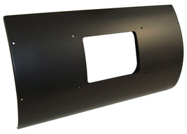 Glove Box Door; 1940 Deluxe