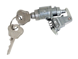 Glove Box Lock; 1940 Car