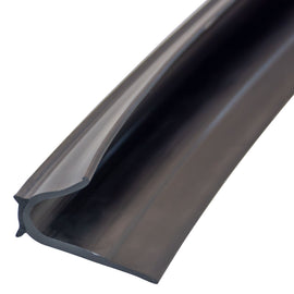 Lower Door Seals; 1940 Tudor, Coupe, Convertible, Sedan Delivery