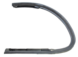 Vent Window Seals; 1940 Closed Car